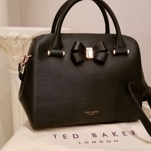 NWT Ted Baker Shoulder Bag